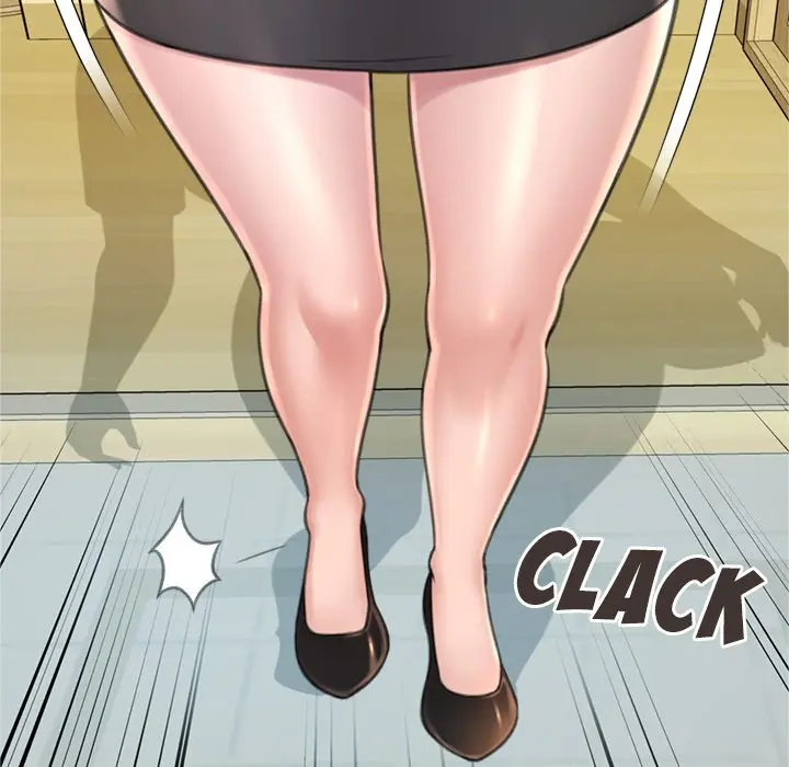 Cant Get To You Manhwa Happygra Chapter 24 - Page 78