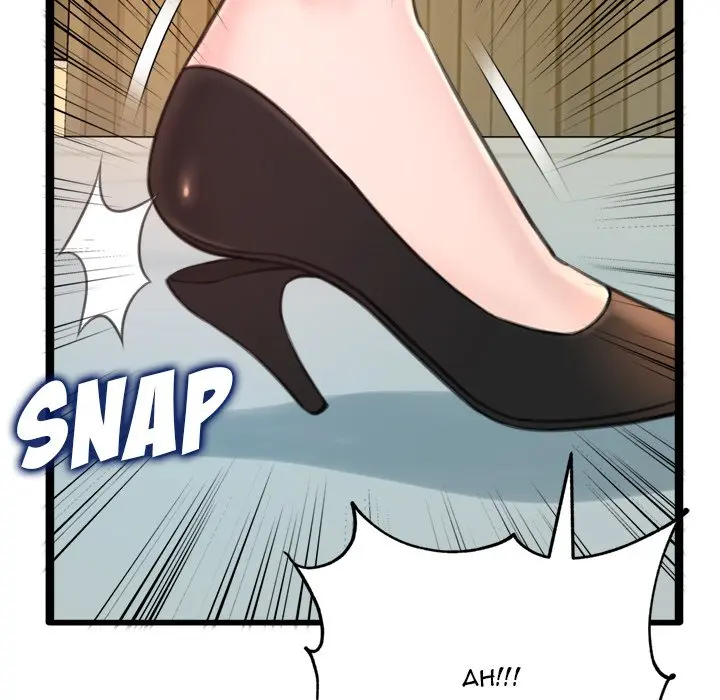 Cant Get To You Manhwa Happygra Chapter 24 - Page 80