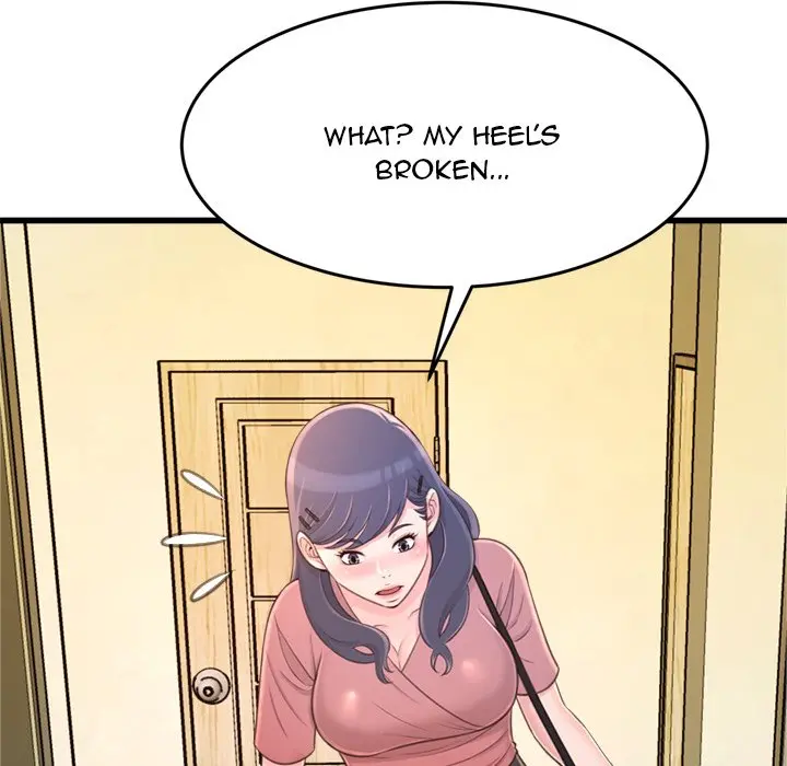 Cant Get To You Manhwa Happygra Chapter 24 - Page 82