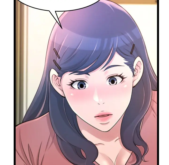 Cant Get To You Manhwa Happygra Chapter 24 - Page 85