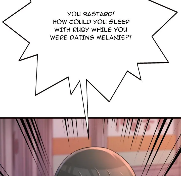 Cant Get To You Manhwa Happygra Chapter 24 - Page 9