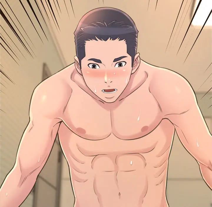 Cant Get To You Manhwa Happygra Chapter 24 - Page 91
