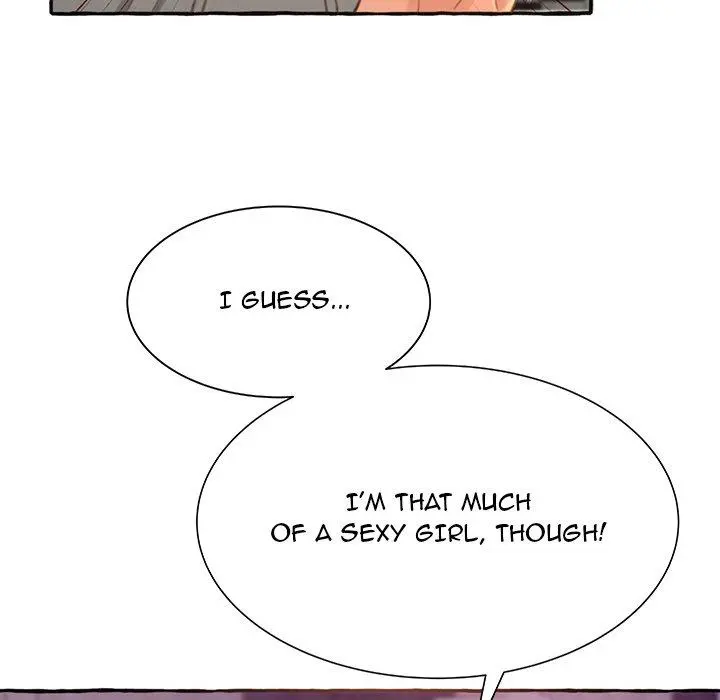 Cant Get To You Manhwa Happygra Chapter 3 - Page 10