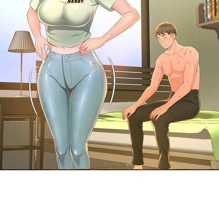 Cant Get To You Manhwa Happygra Chapter 3 - Page 102