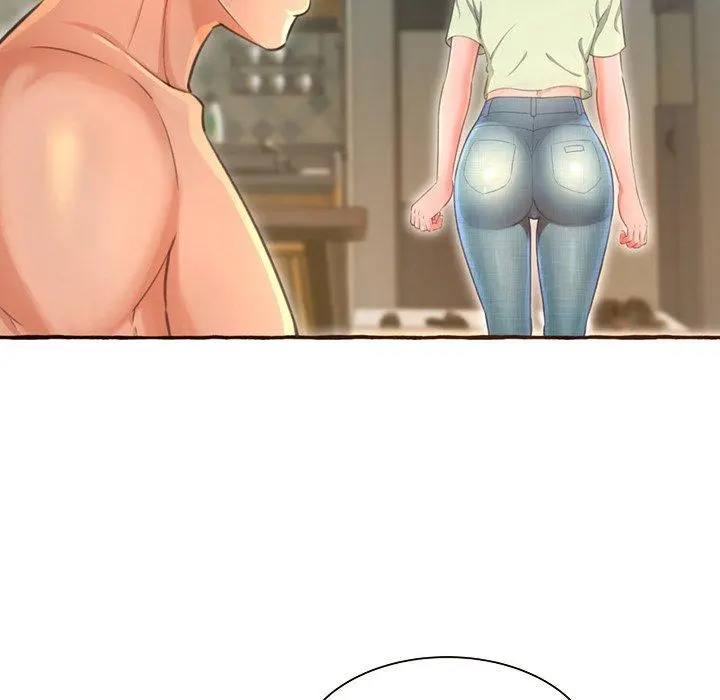 Cant Get To You Manhwa Happygra Chapter 3 - Page 104