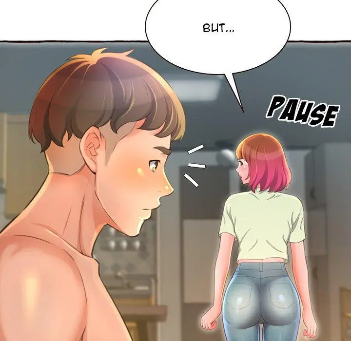 Cant Get To You Manhwa Happygra Chapter 3 - Page 105