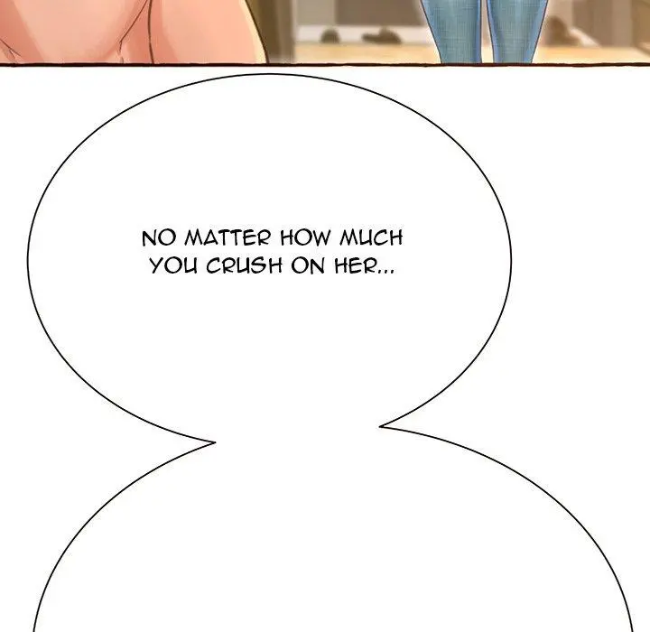 Cant Get To You Manhwa Happygra Chapter 3 - Page 106
