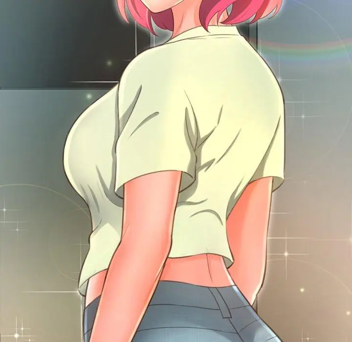 Cant Get To You Manhwa Happygra Chapter 3 - Page 108
