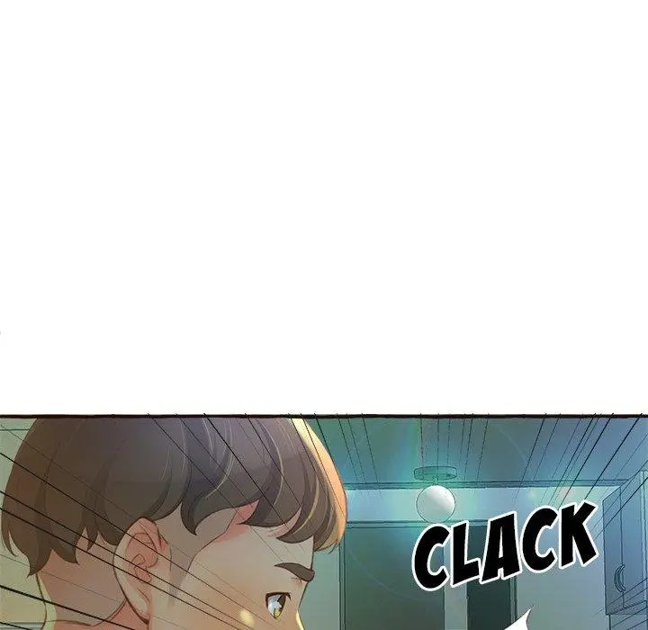 Cant Get To You Manhwa Happygra Chapter 3 - Page 110