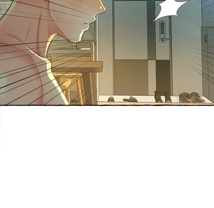 Cant Get To You Manhwa Happygra Chapter 3 - Page 111