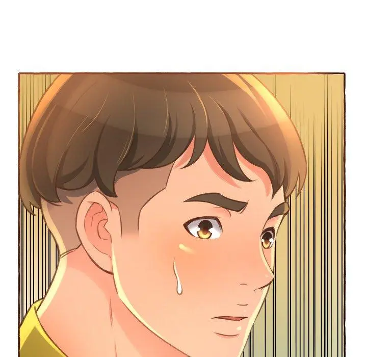 Cant Get To You Manhwa Happygra Chapter 3 - Page 112