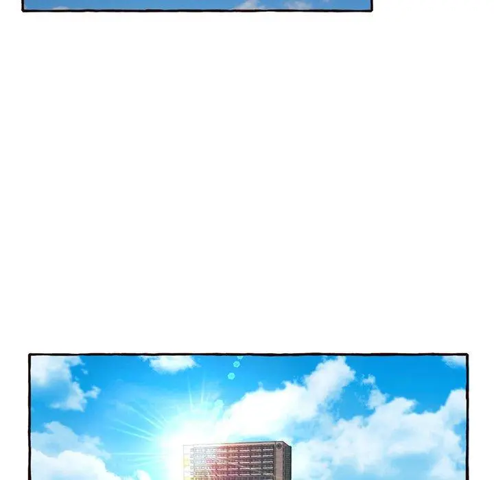 Cant Get To You Manhwa Happygra Chapter 3 - Page 117