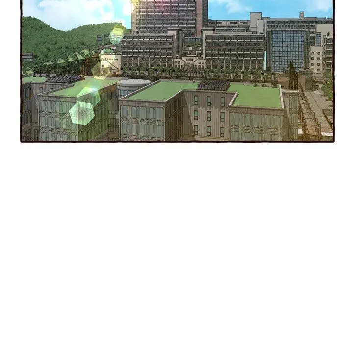 Cant Get To You Manhwa Happygra Chapter 3 - Page 118
