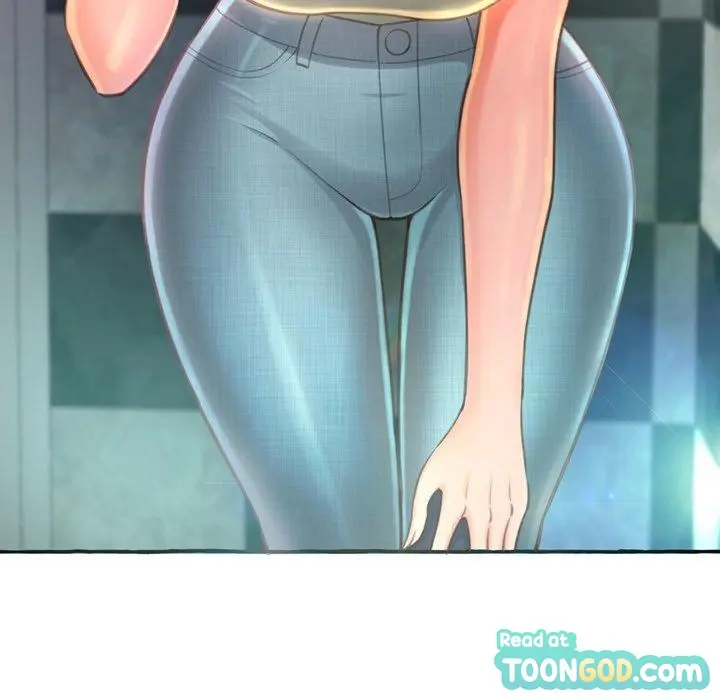 Cant Get To You Manhwa Happygra Chapter 3 - Page 12