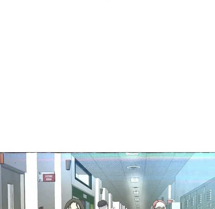 Cant Get To You Manhwa Happygra Chapter 3 - Page 120