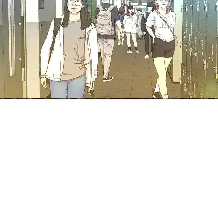 Cant Get To You Manhwa Happygra Chapter 3 - Page 121