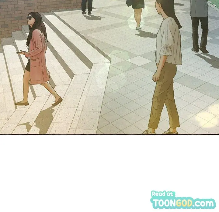 Cant Get To You Manhwa Happygra Chapter 3 - Page 123