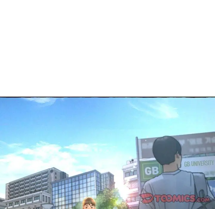 Cant Get To You Manhwa Happygra Chapter 3 - Page 124