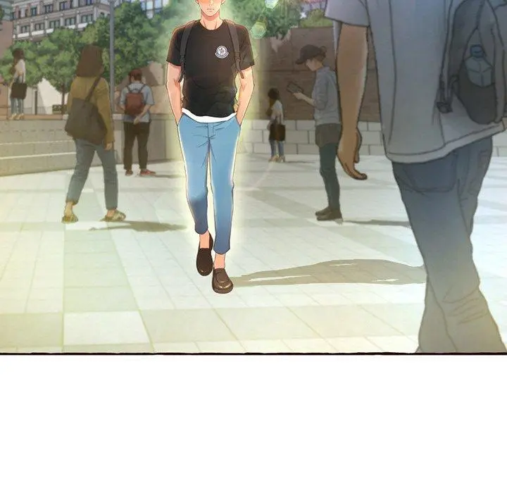 Cant Get To You Manhwa Happygra Chapter 3 - Page 125