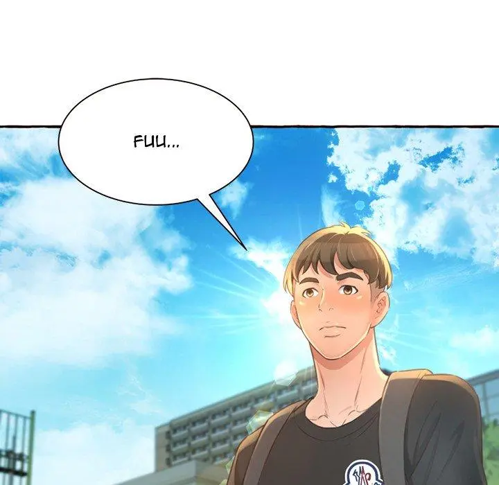 Cant Get To You Manhwa Happygra Chapter 3 - Page 126