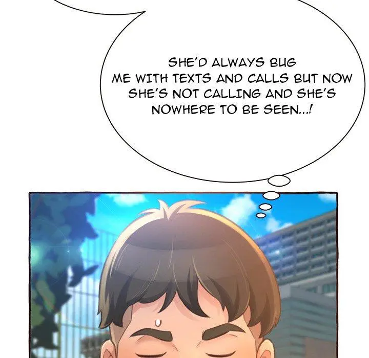 Cant Get To You Manhwa Happygra Chapter 3 - Page 128