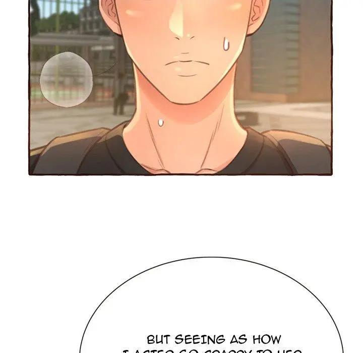 Cant Get To You Manhwa Happygra Chapter 3 - Page 129