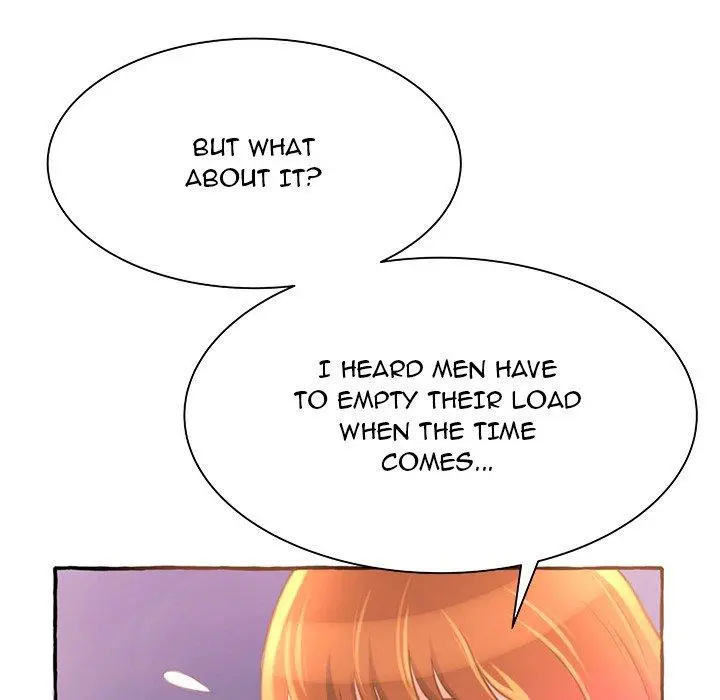 Cant Get To You Manhwa Happygra Chapter 3 - Page 13