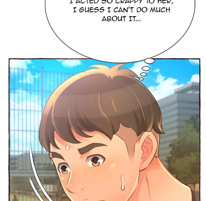 Cant Get To You Manhwa Happygra Chapter 3 - Page 130