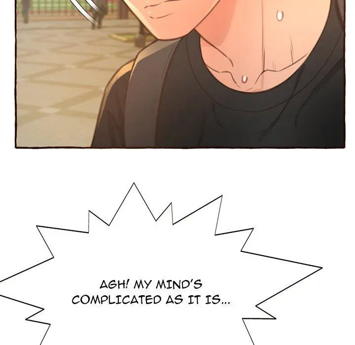 Cant Get To You Manhwa Happygra Chapter 3 - Page 131