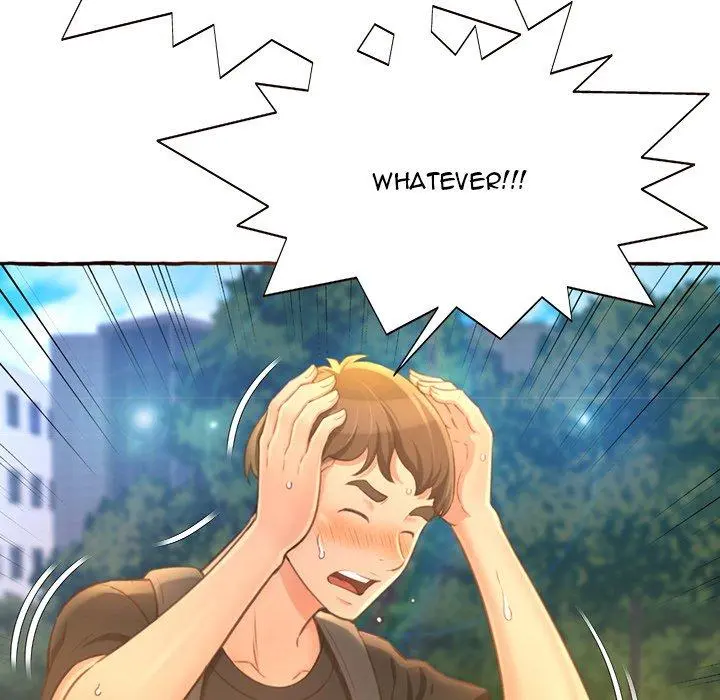 Cant Get To You Manhwa Happygra Chapter 3 - Page 132