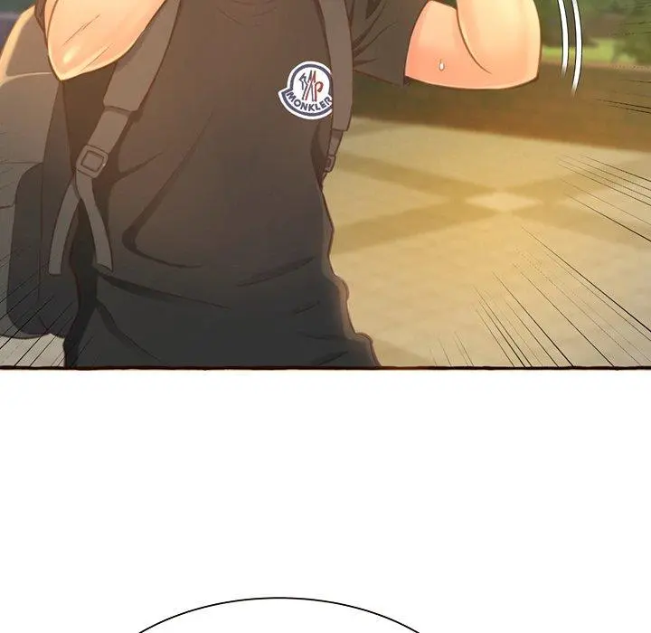 Cant Get To You Manhwa Happygra Chapter 3 - Page 133