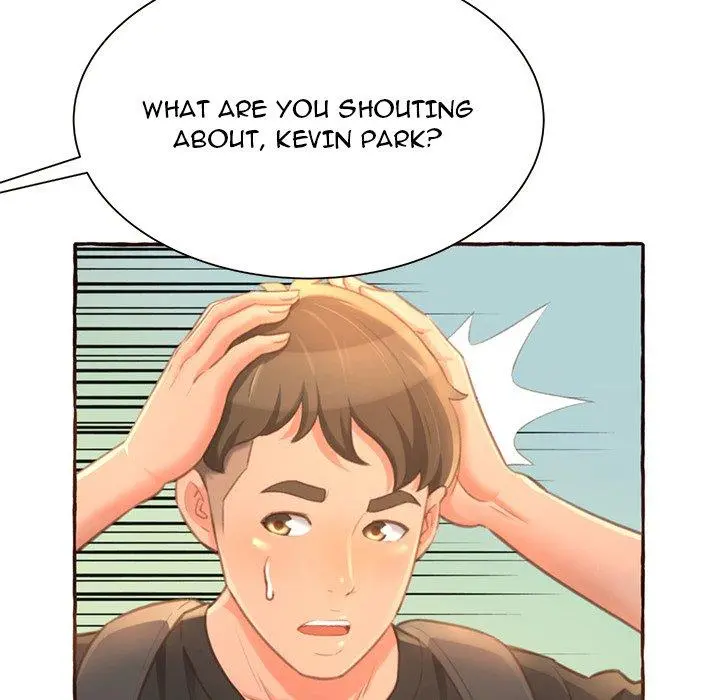 Cant Get To You Manhwa Happygra Chapter 3 - Page 134