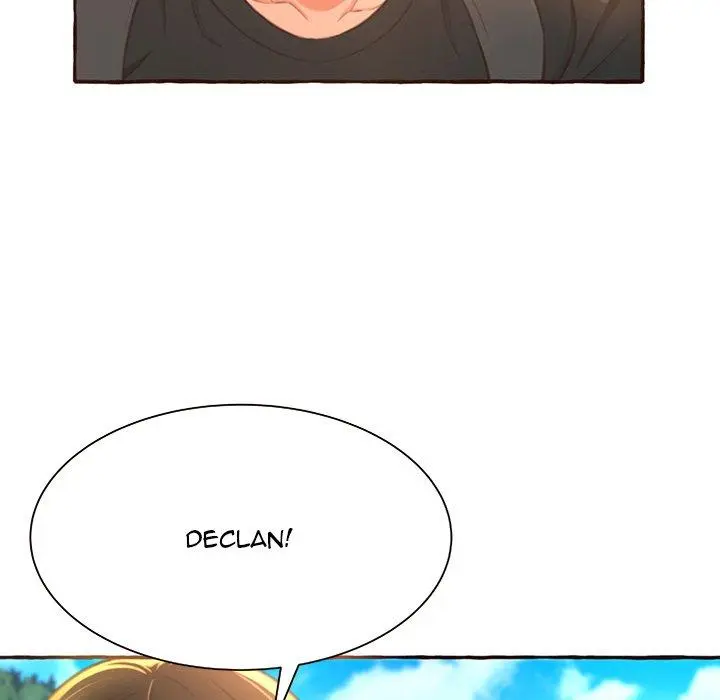 Cant Get To You Manhwa Happygra Chapter 3 - Page 135