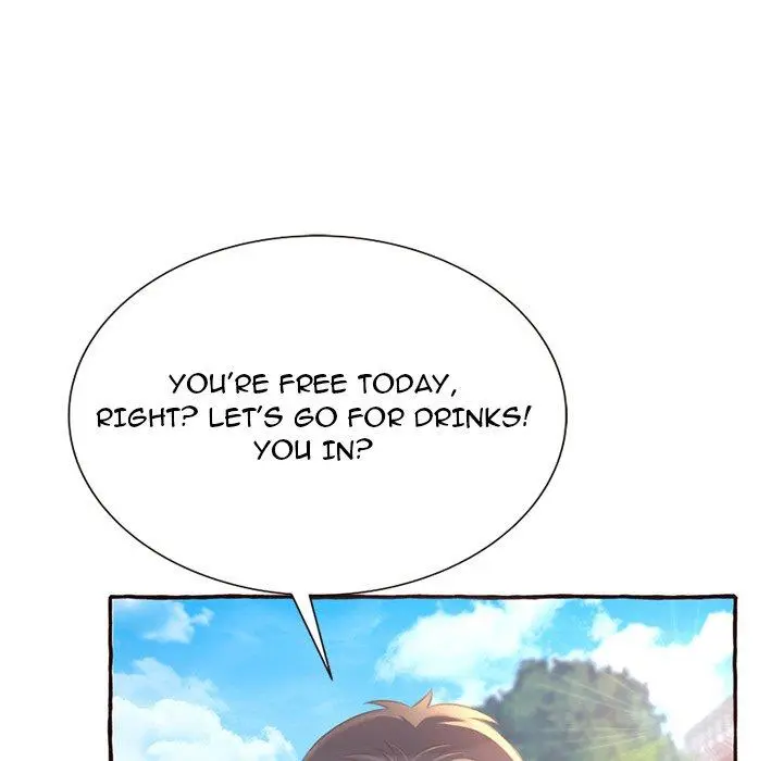 Cant Get To You Manhwa Happygra Chapter 3 - Page 137