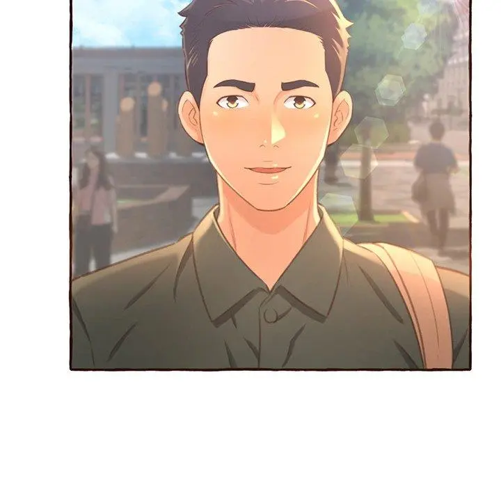 Cant Get To You Manhwa Happygra Chapter 3 - Page 138