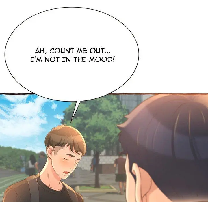 Cant Get To You Manhwa Happygra Chapter 3 - Page 139