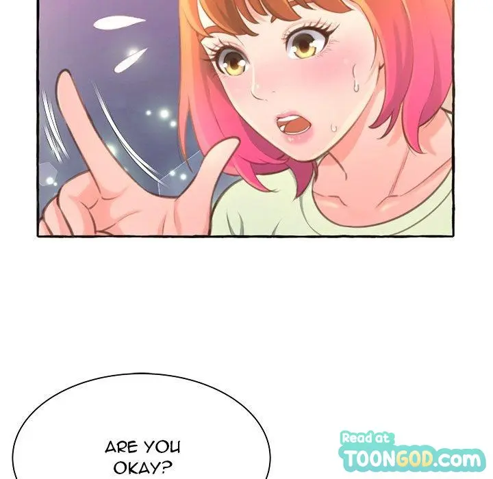 Cant Get To You Manhwa Happygra Chapter 3 - Page 14