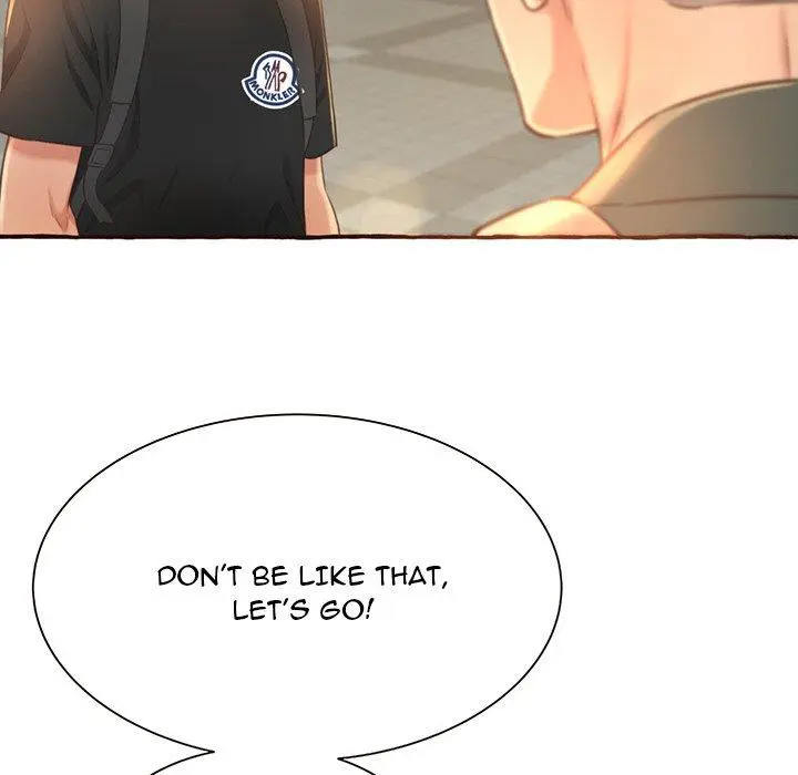 Cant Get To You Manhwa Happygra Chapter 3 - Page 140
