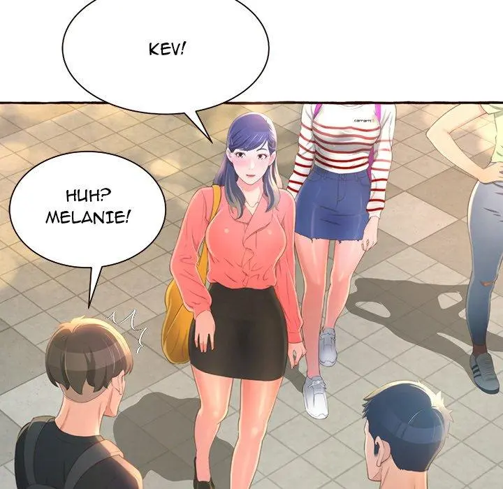 Cant Get To You Manhwa Happygra Chapter 3 - Page 141
