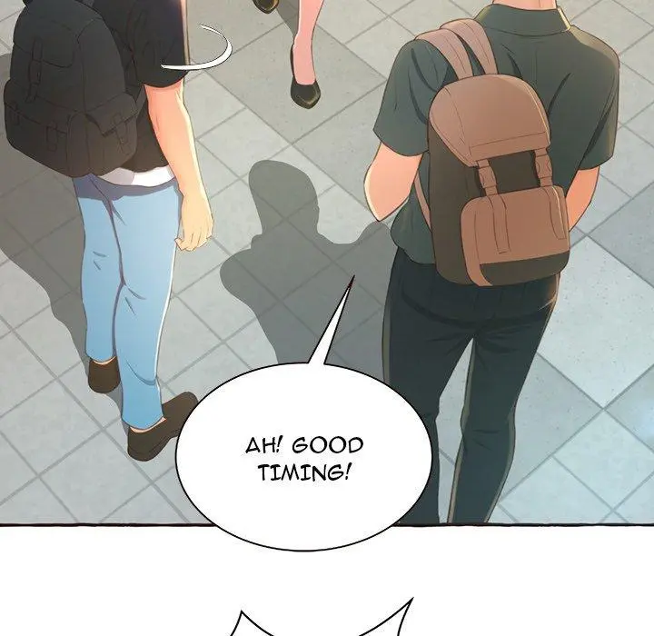 Cant Get To You Manhwa Happygra Chapter 3 - Page 142
