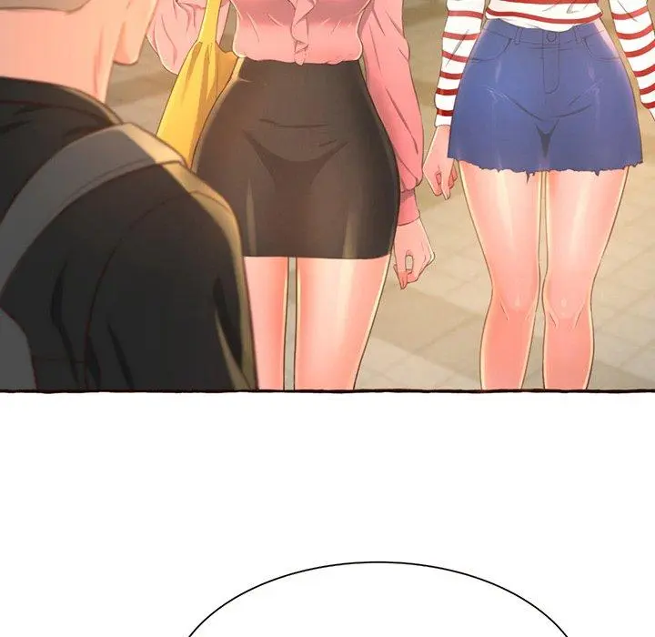 Cant Get To You Manhwa Happygra Chapter 3 - Page 144