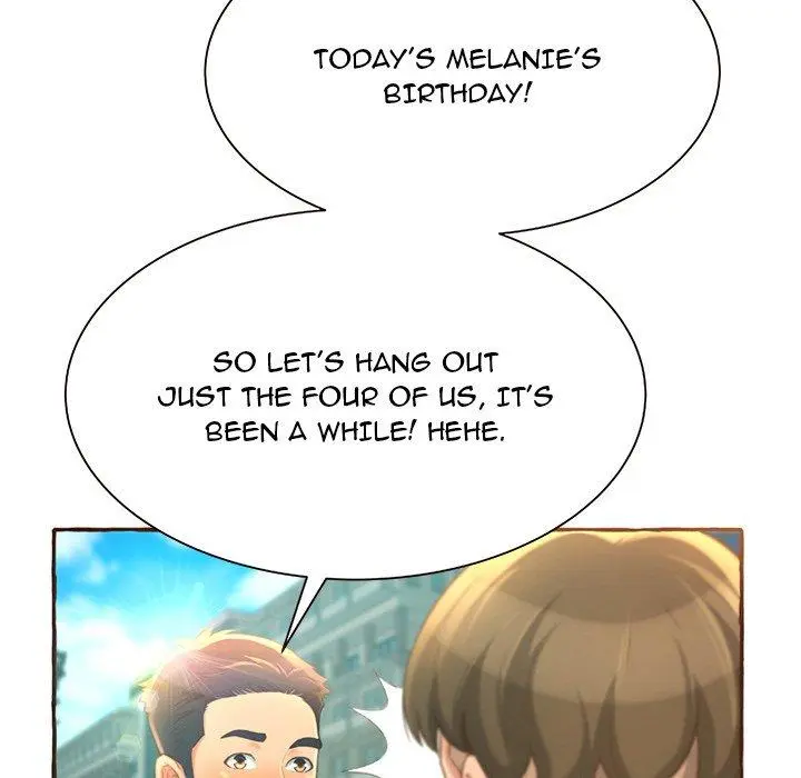 Cant Get To You Manhwa Happygra Chapter 3 - Page 145