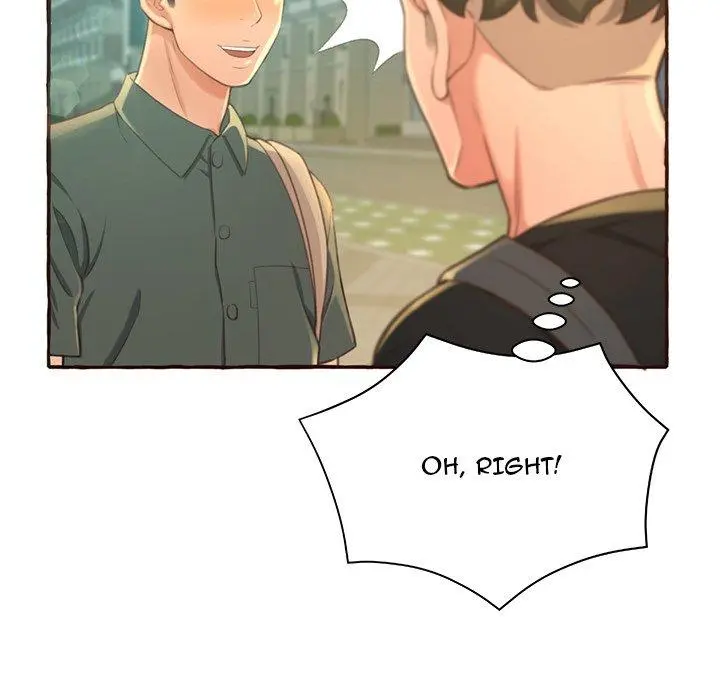 Cant Get To You Manhwa Happygra Chapter 3 - Page 146