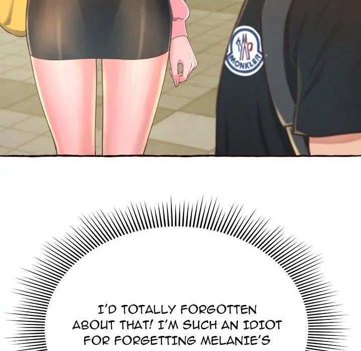 Cant Get To You Manhwa Happygra Chapter 3 - Page 149