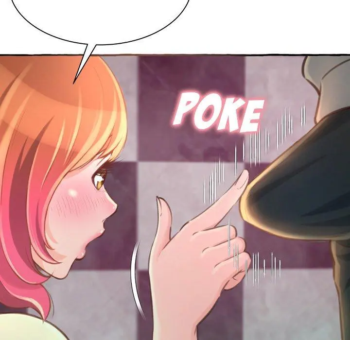 Cant Get To You Manhwa Happygra Chapter 3 - Page 15