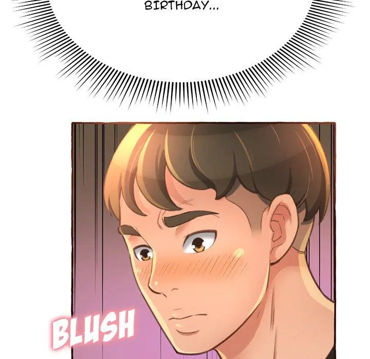 Cant Get To You Manhwa Happygra Chapter 3 - Page 150
