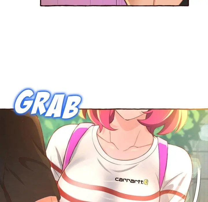 Cant Get To You Manhwa Happygra Chapter 3 - Page 151
