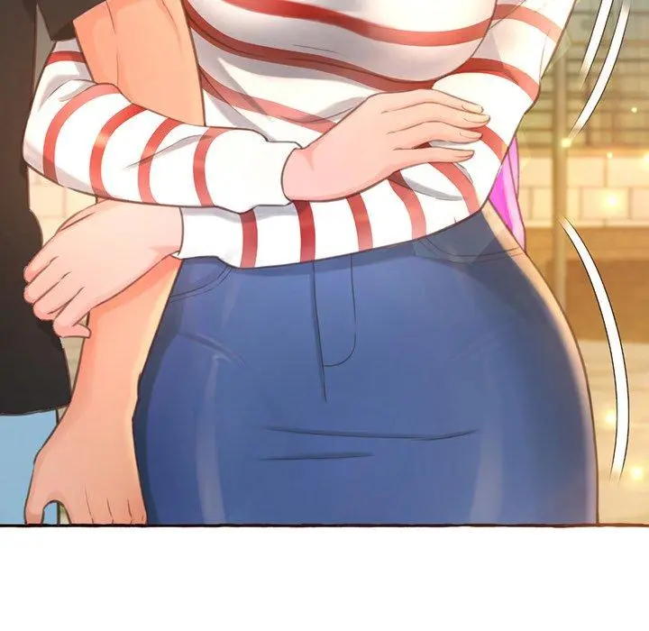 Cant Get To You Manhwa Happygra Chapter 3 - Page 152