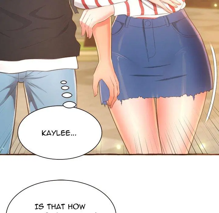 Cant Get To You Manhwa Happygra Chapter 3 - Page 155