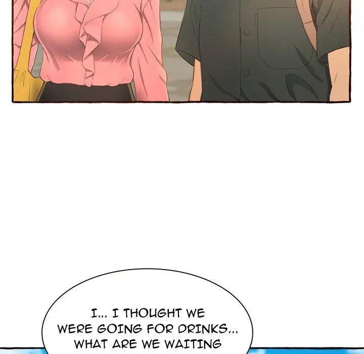 Cant Get To You Manhwa Happygra Chapter 3 - Page 157